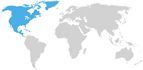 United States of America